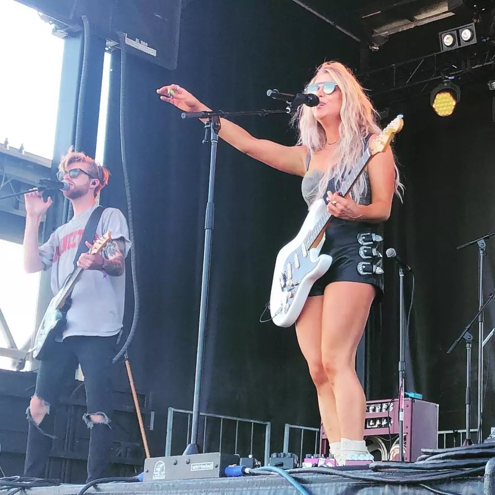 Where You Can Win Wildwood Barefoot Fest Tickets This Week