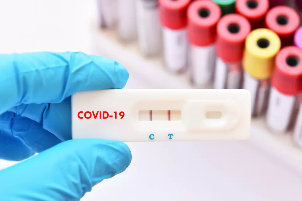 New Jersey No Longer State With Highest COVID Death Rate