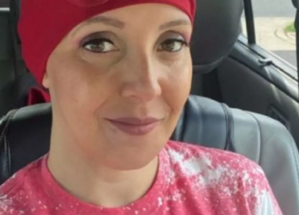 Heartbreak: Maurice River Woman Who Hugged Luke Bryan Passes Away