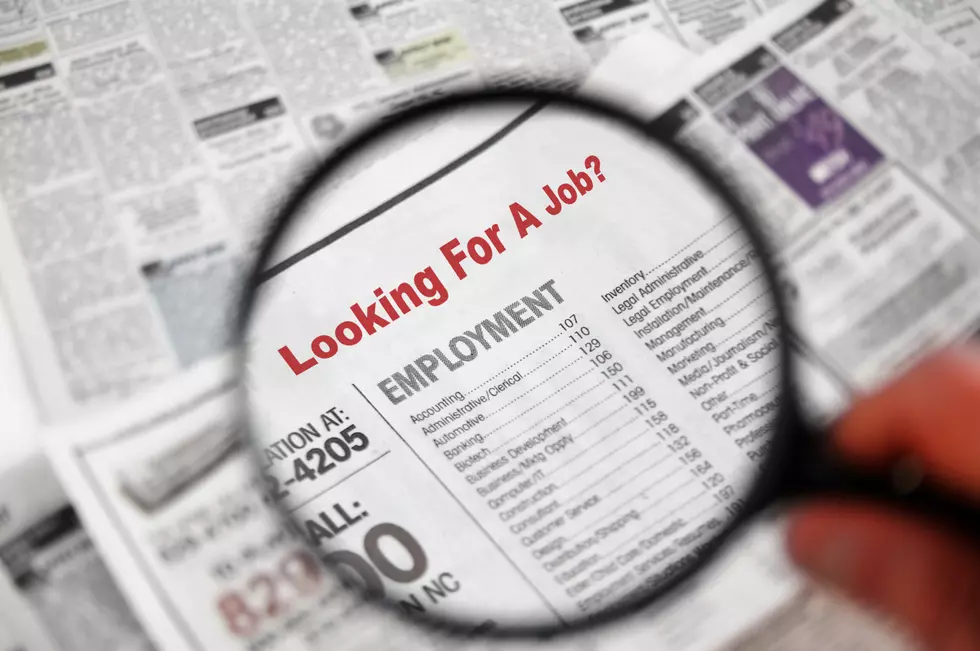Back To Work: NJ’s Unemployment Claims Are Down Almost 70% Compared To 2020