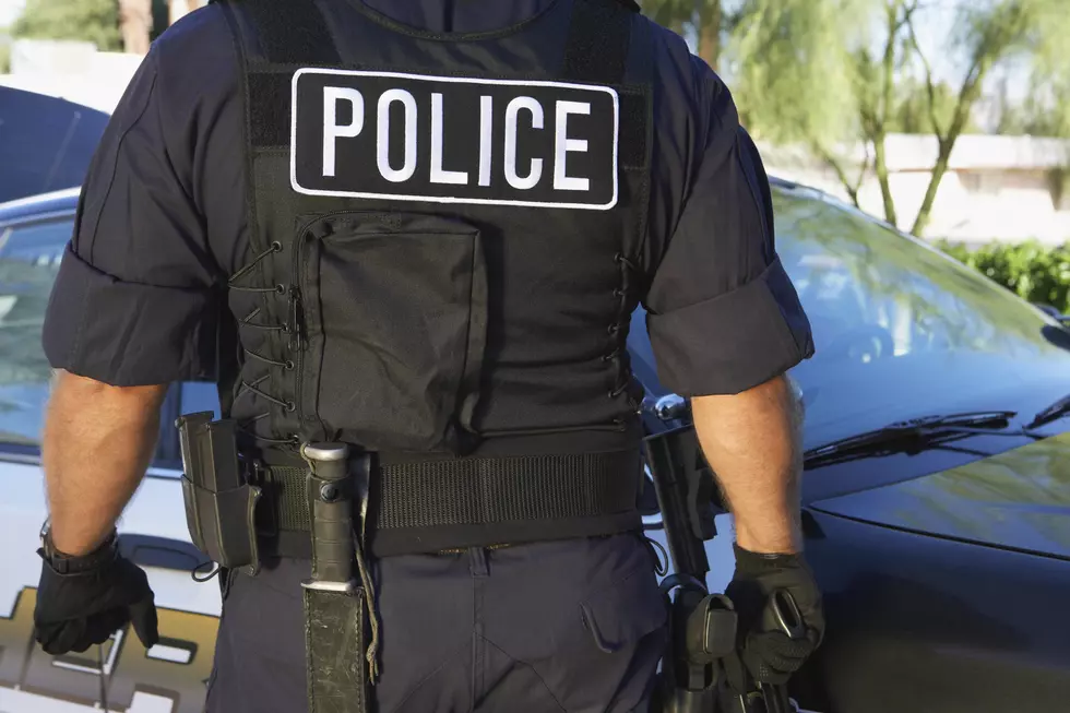 Investigation Update On Spring 2021 Police Shooting Of CMCH Man