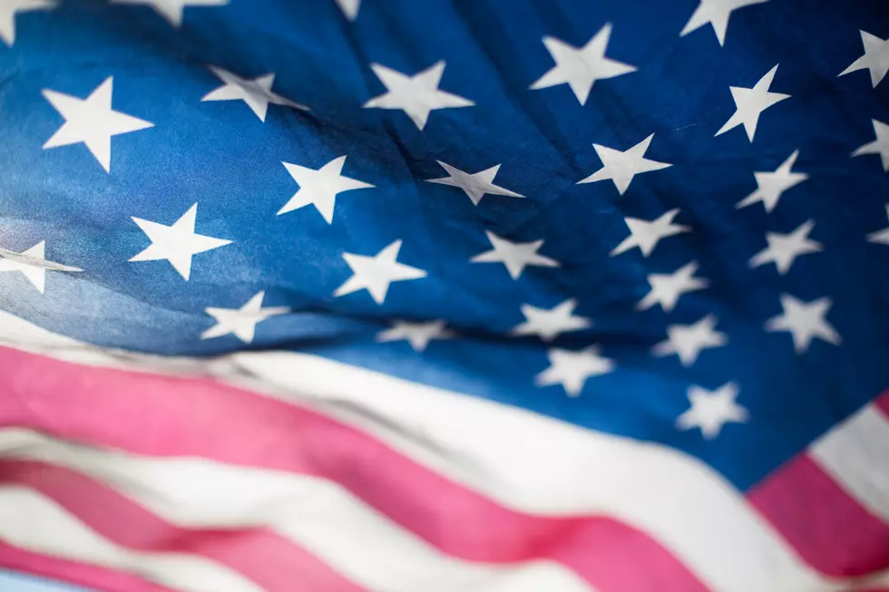 Win the Chance to Sing National Anthem at PBR Event at Newark Saturday Night