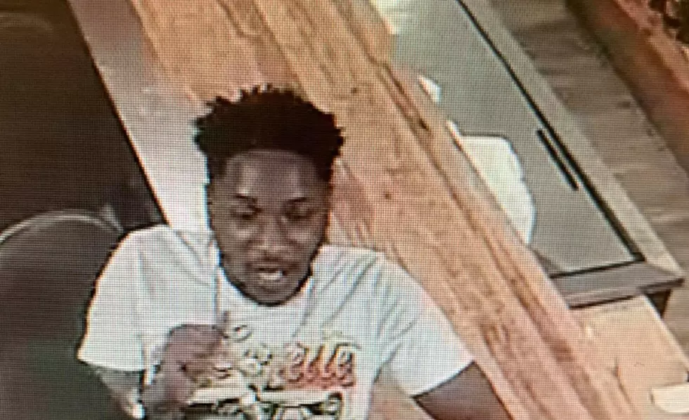 Millville NJ Police Look to Identify Assault By Auto Suspect