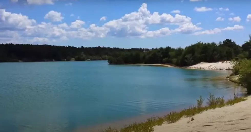 Before You Swim In ANY Of South Jersey’s “Blue Holes” This Summer, Read This