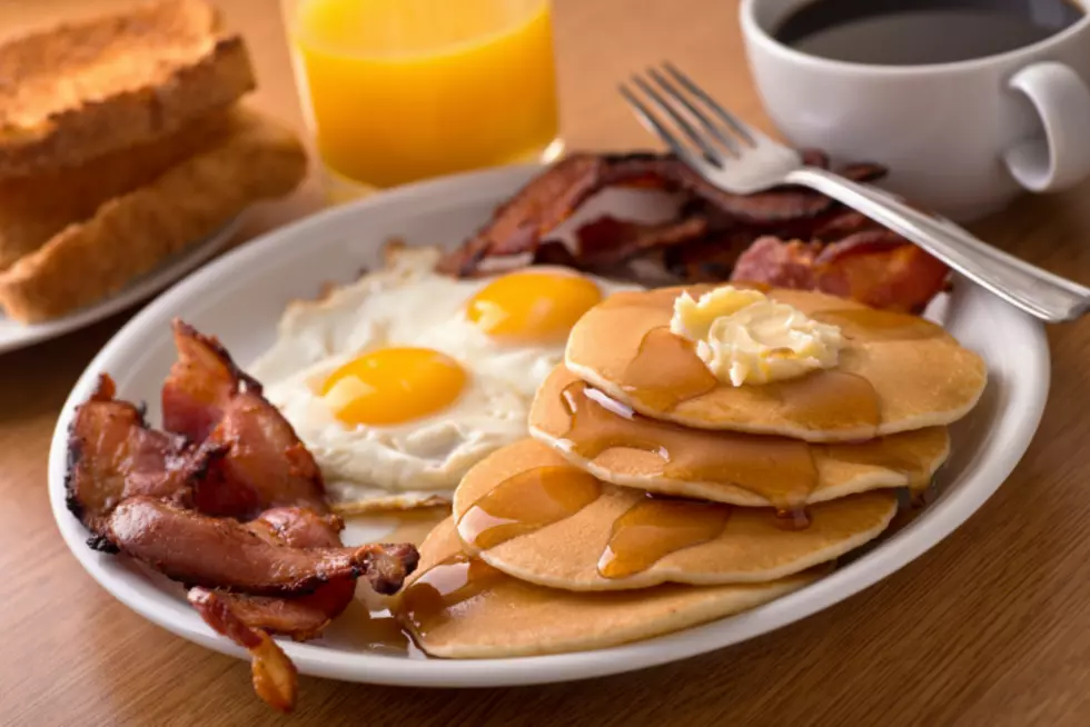 Which Popular Breakfast Joint Has Most Of Its NJ Locations In South Jersey?