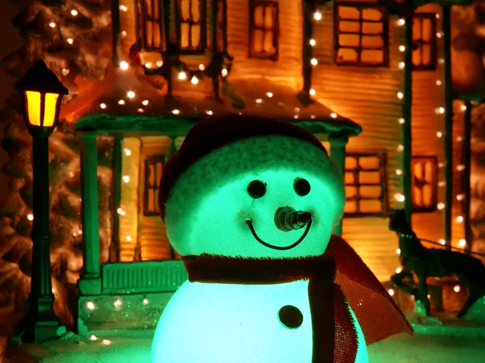 South Jersey Says It’s Still Too Soon To Start Decorating For Christmas