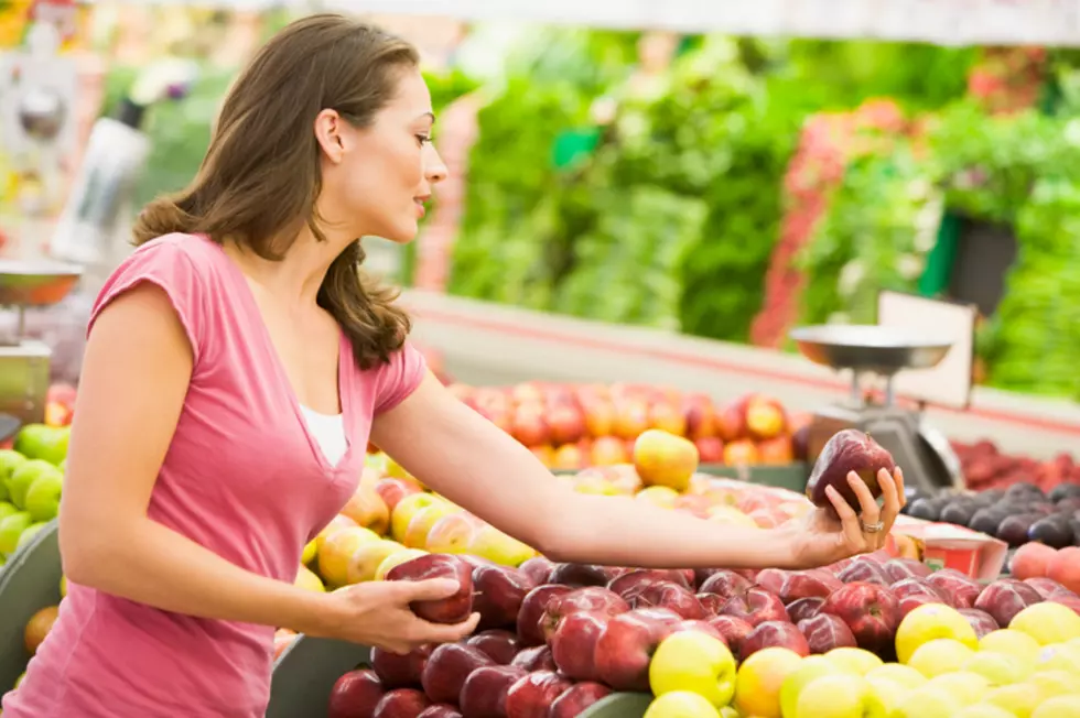 New Survey Reveals NJ Residents Eat Much Better Than Most