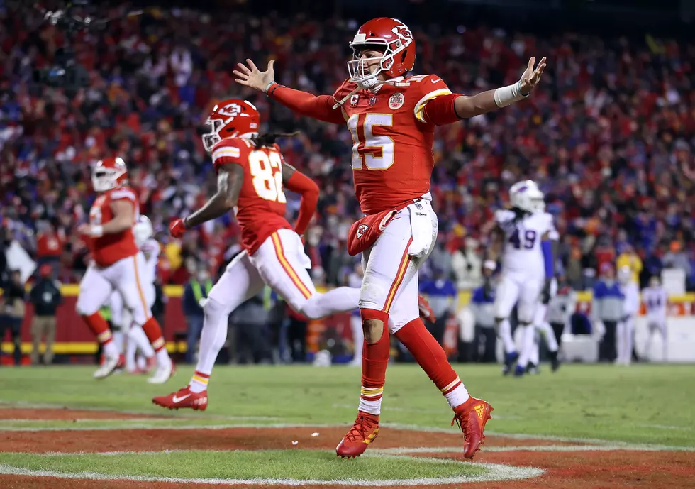 NFL Championship Weekend 2022: Here’s Who Will Come Out On Top