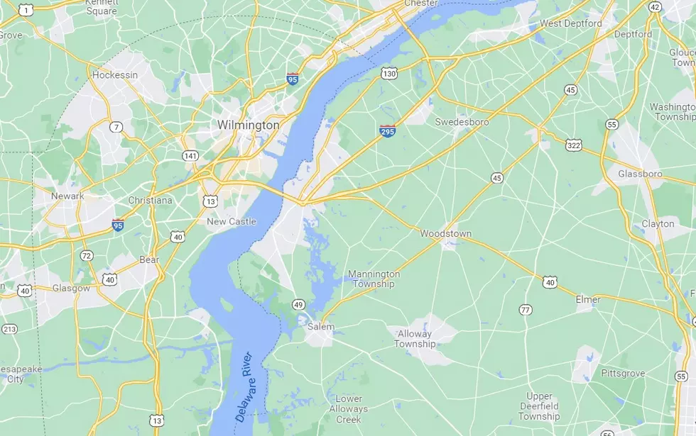 How South Jersey Almost Went to War (Kinda) With Delaware in 2008