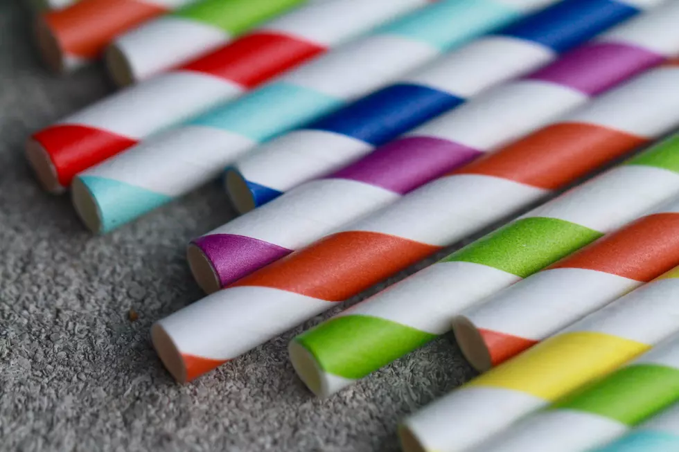 One Photograph Proves the Idiocy of the New Jersey Paper Straw Law