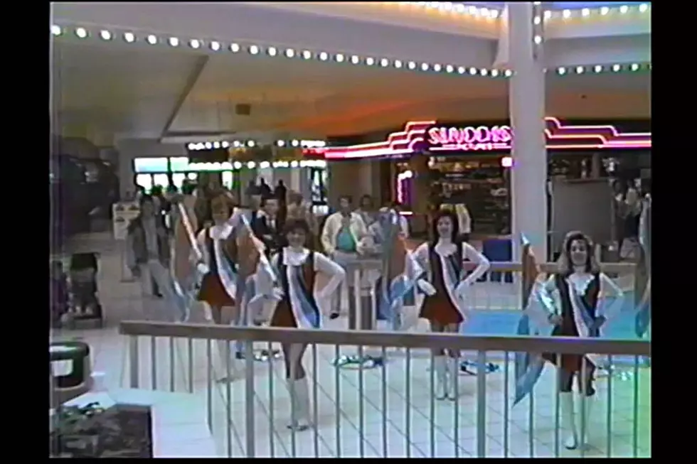Here’s What The Hamilton Mall Was Like In The 80s