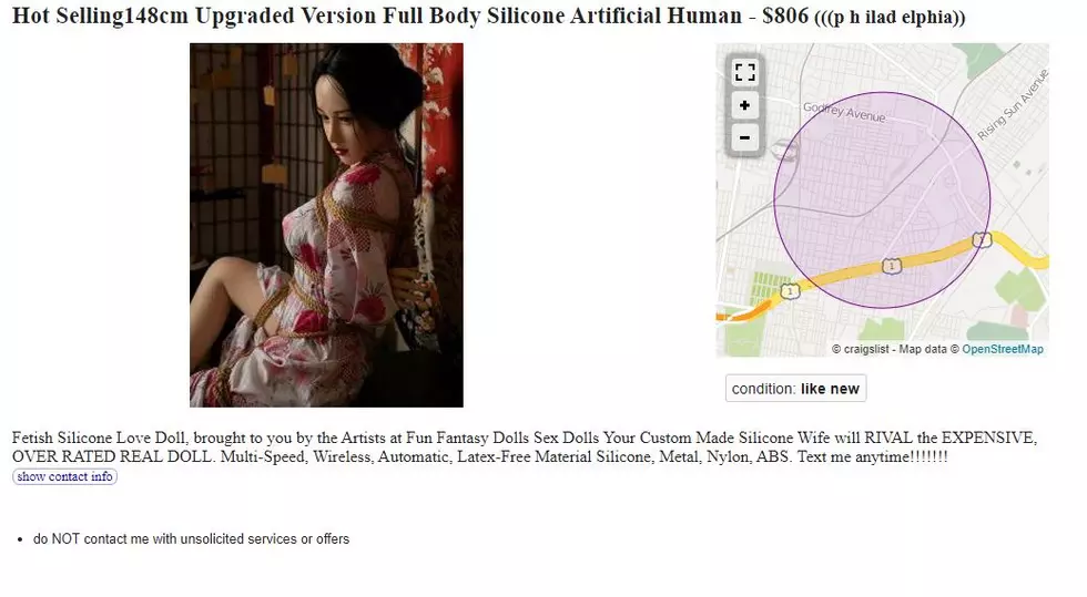 South Jersey Craigslist