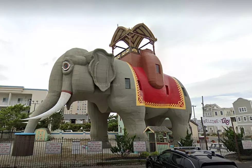 Most Popular South Jersey Tourist Traps Locals All LOVE To Hate
