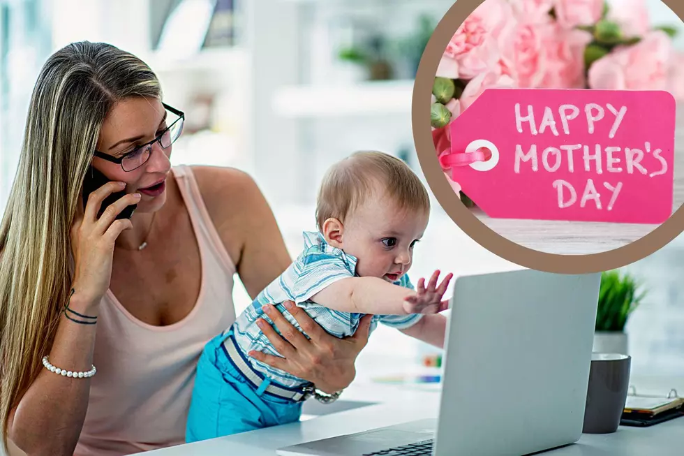 Survey Says NJ’s One Of The Best Places For Hard Working Mamas