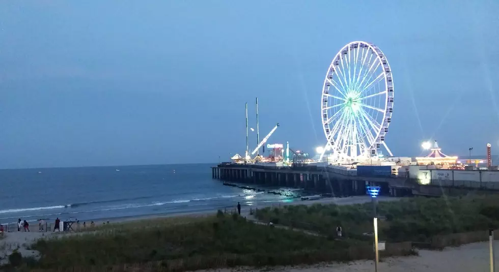 Are You Ready for $20 Games on New Jersey’s Boardwalks?