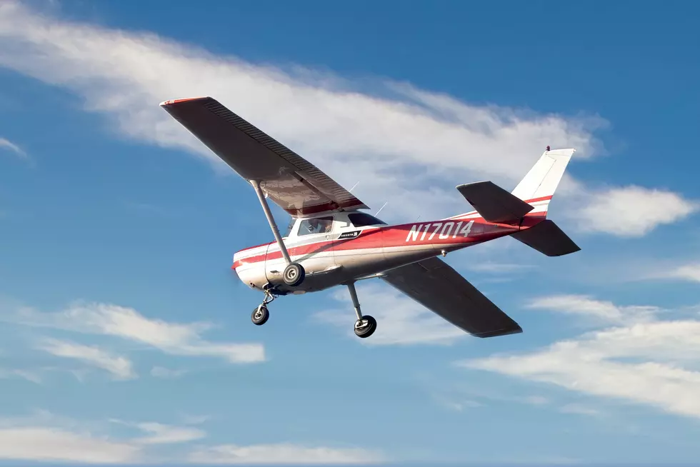 Small Plane Crashes at Ocean County Airport in Bayville