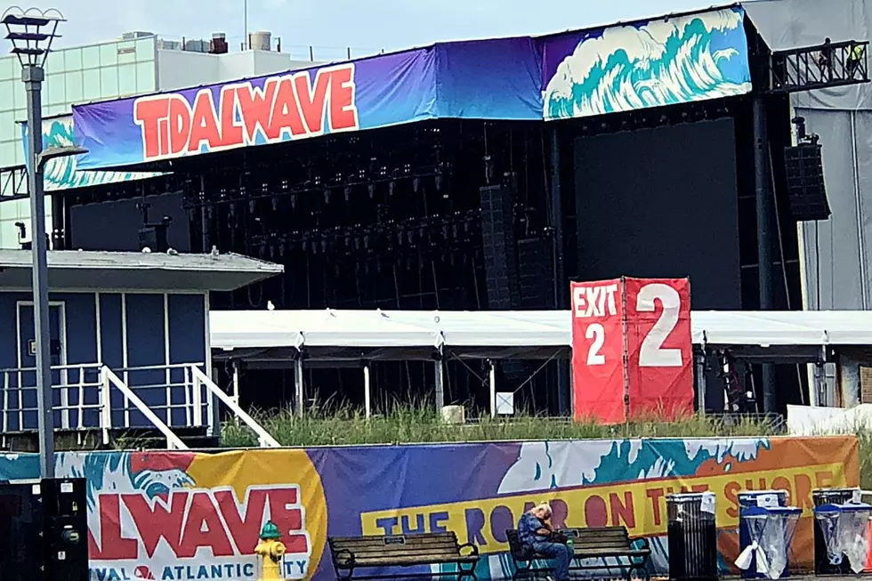Here’s Your Cat Country 107.3 Listener Atlantic City TidalWave Presale Info