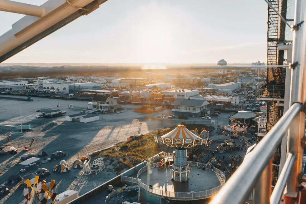 “Beachfront Bargain Hunt Renovations” On HGTV To Film Again In Wildwood, NJ