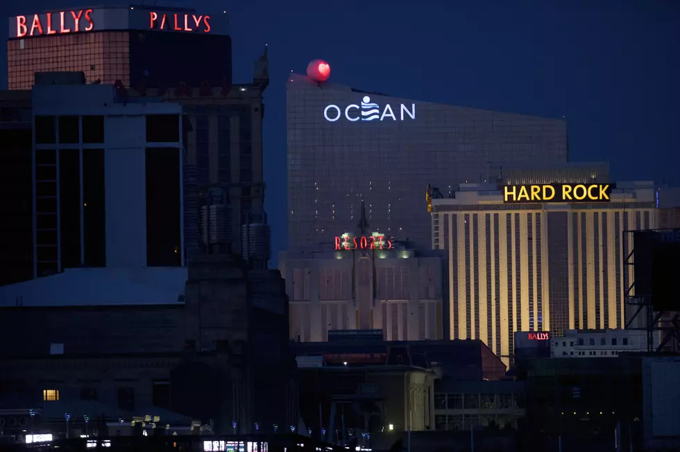 Join the Not Quite Mile High Club in Atlantic City, NJ