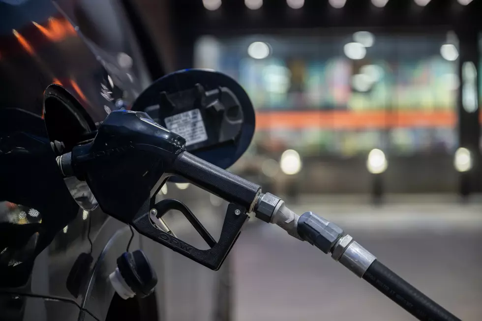 Gas Is Almost $5! Where To Find The Cheapest Gas In NJ Right Now