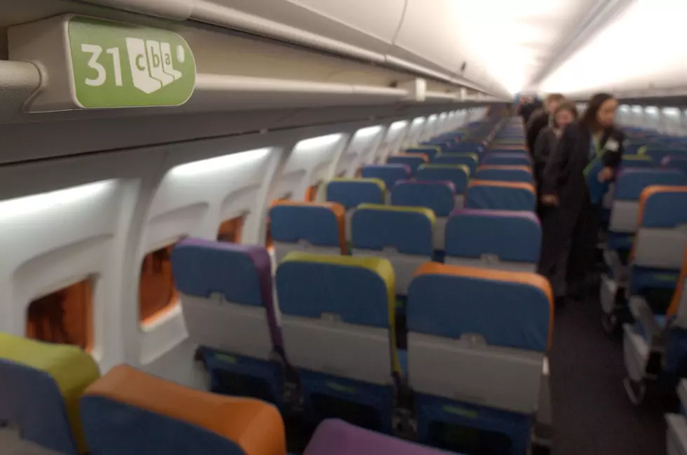 South Jersey Man Pulled Off Philly-Bound Plane After Bomb Threat