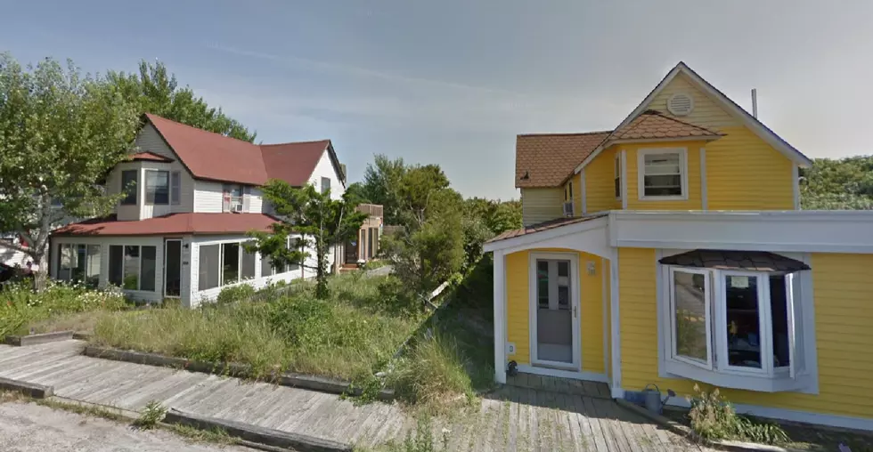 The 15 Tiny Towns in South Jersey Revealed