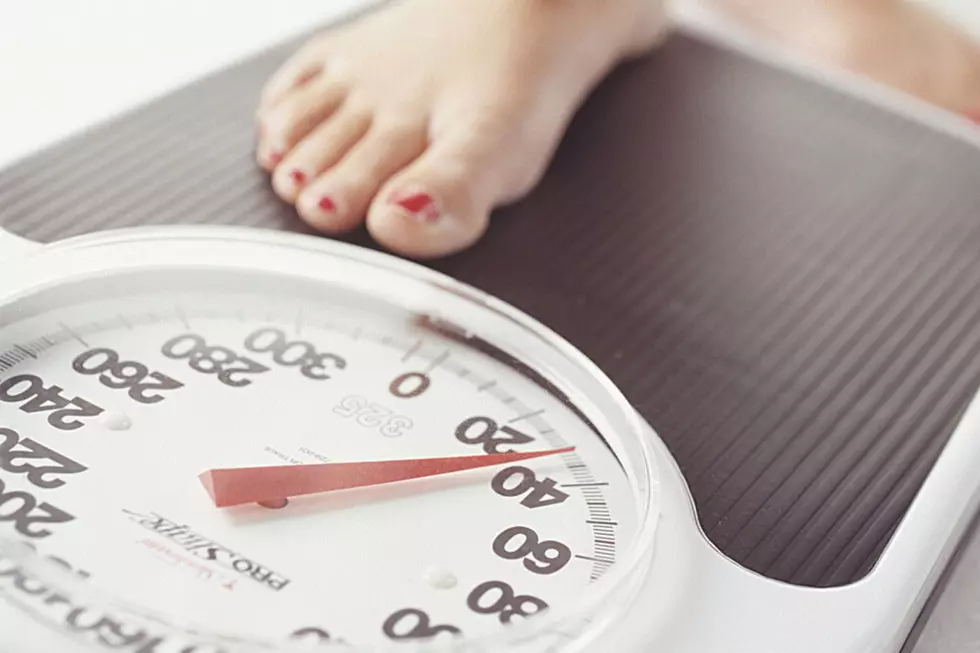 How Are Your New Year Resolutions Going? Apparently, Not Well In NJ