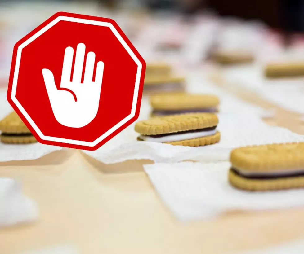 South Jersey Police Department Issues Girl Scout Cookie Warning