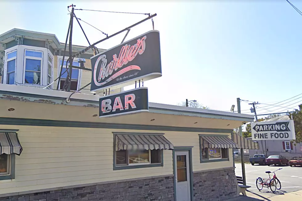 Pause Button’s Been Pressed For Charlie’s Bar In Somers Point, NJ