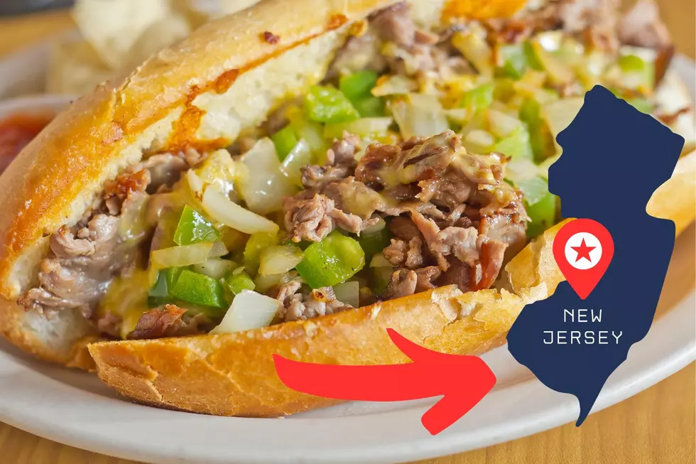 Where Can You Find The Best Philly Cheesesteak? Here In South Jersey