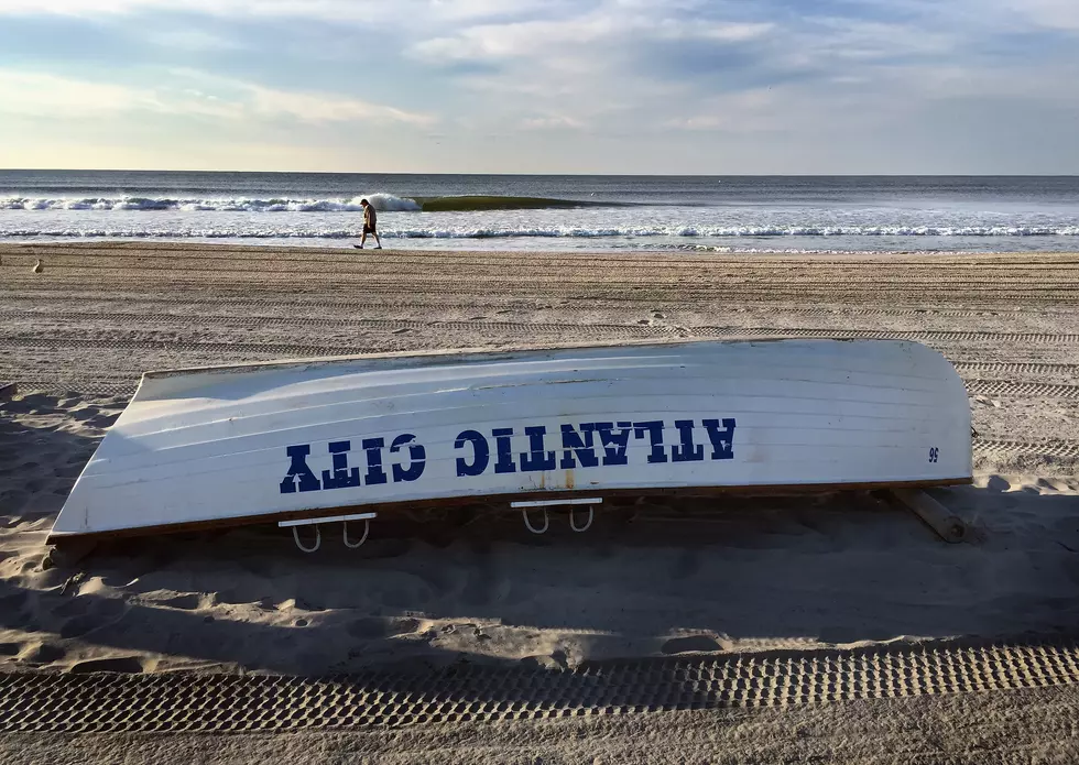 Study Says Atlantic City is an Awful Place to Start a Business