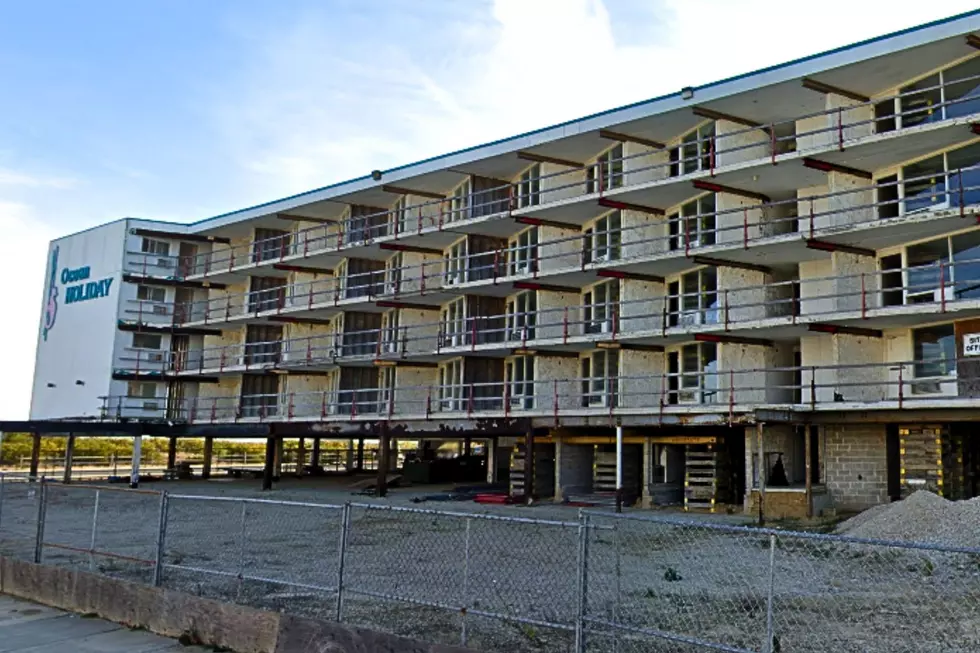 Future Still Uncertain For One Motel In Wildwood Crest, NJ