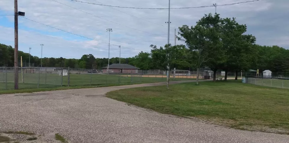EHT Police Address Concerns About Homeless Near Sports Fields