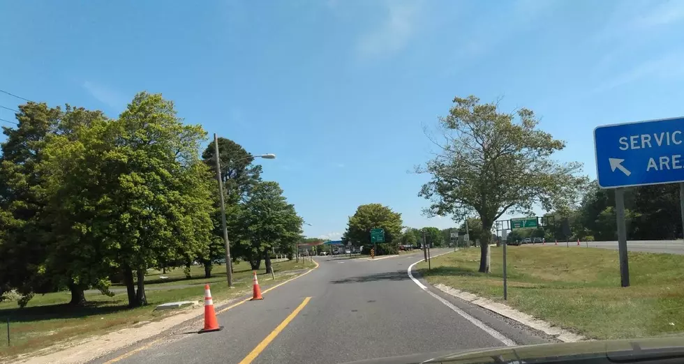 State of New Jersey Screws Over Cape May County Again