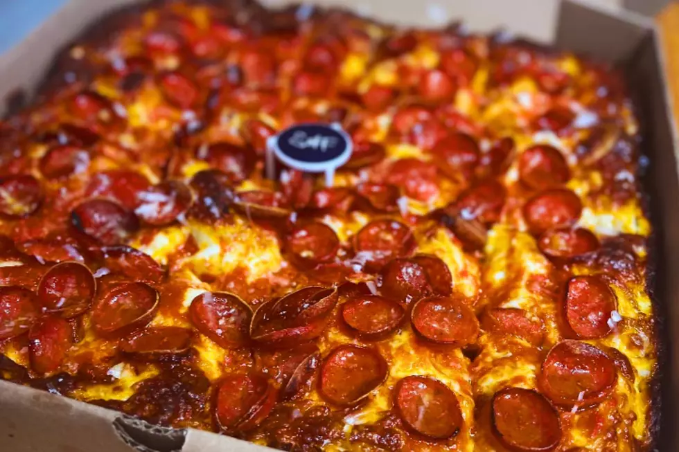 Best Pizza in South Jersey? USA Today Points to This One