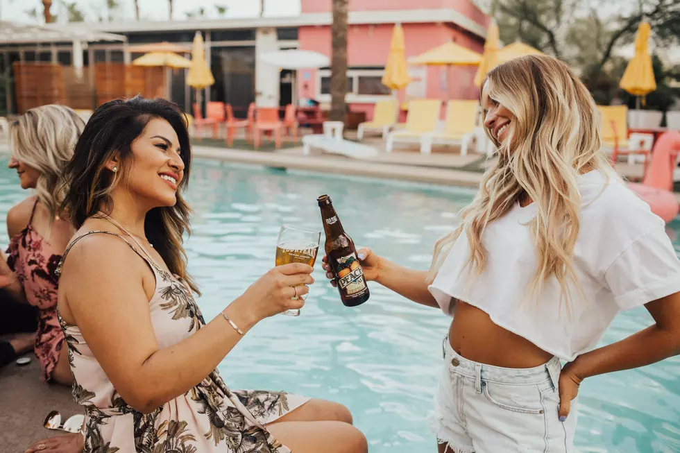 Beer, Food Trucks, All Party of Jersey’s Adult Grown Up Day Camp