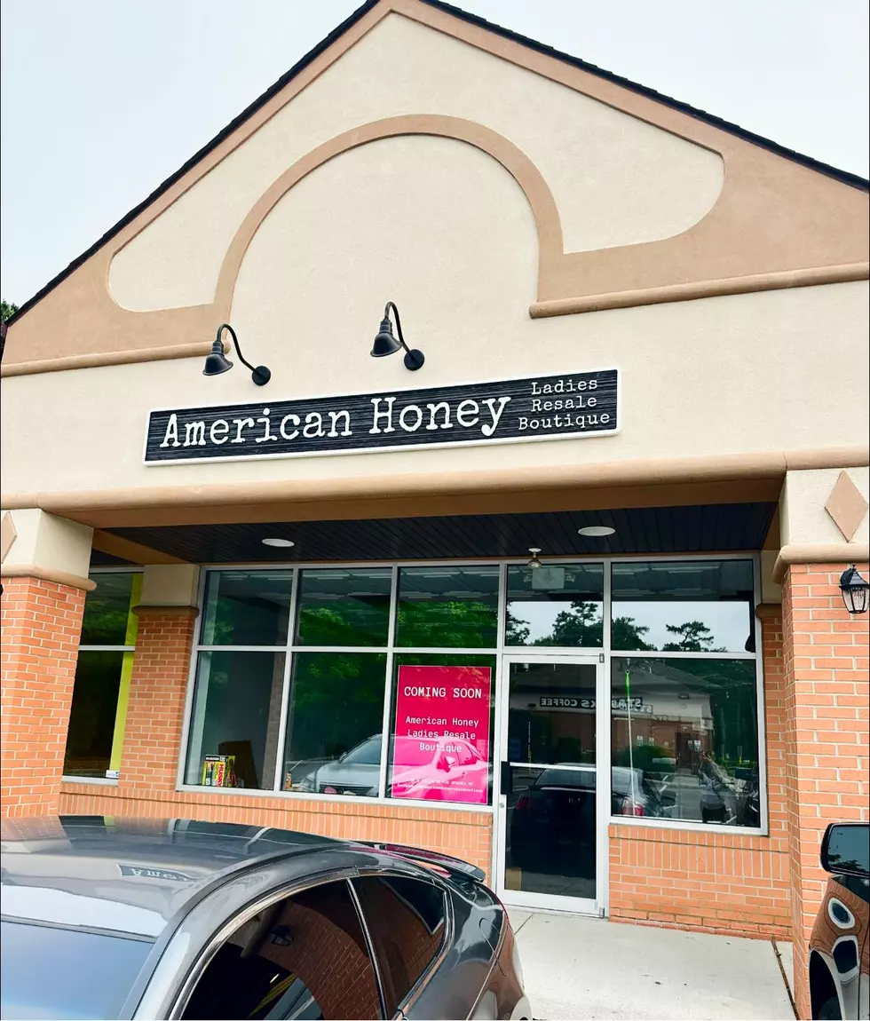 Resale Boutique Announces Soft Open Date