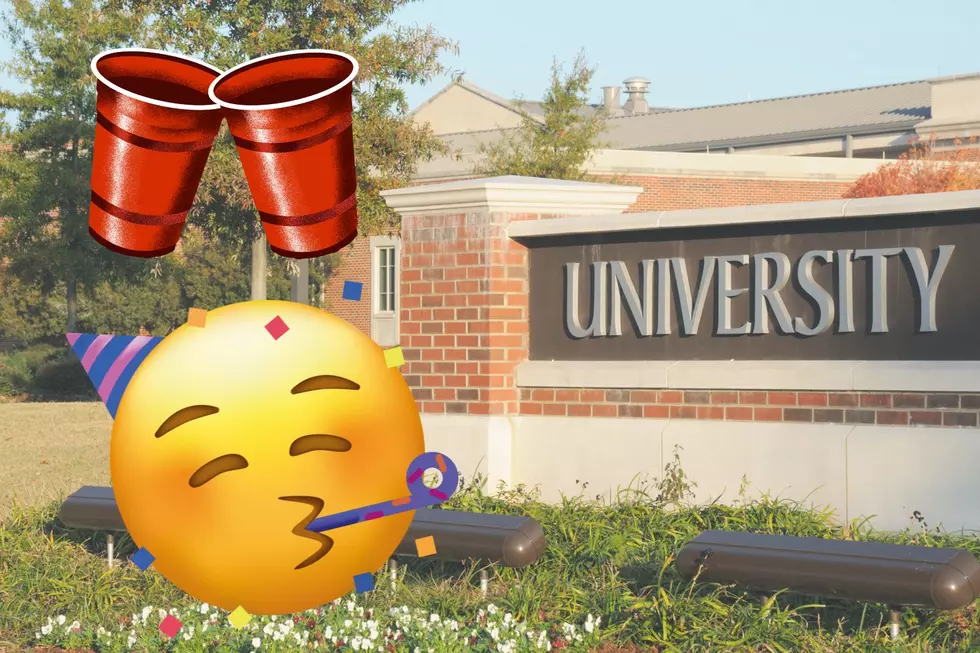 Here Are New Jersey’s Top 3 Party Schools In The State