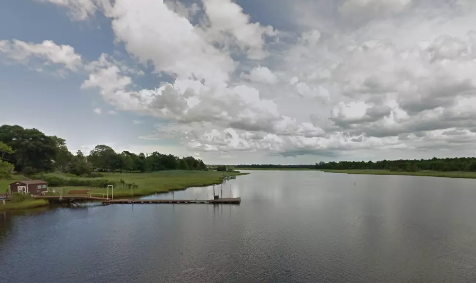 Nobody Can Agree What County This South Jersey Town Is In