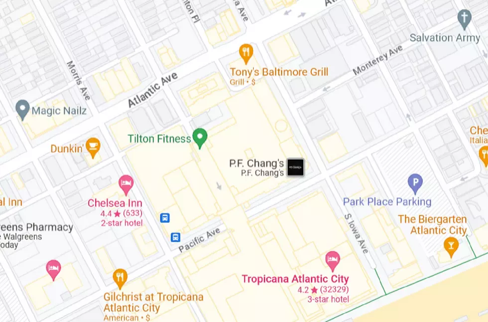 Google Maps