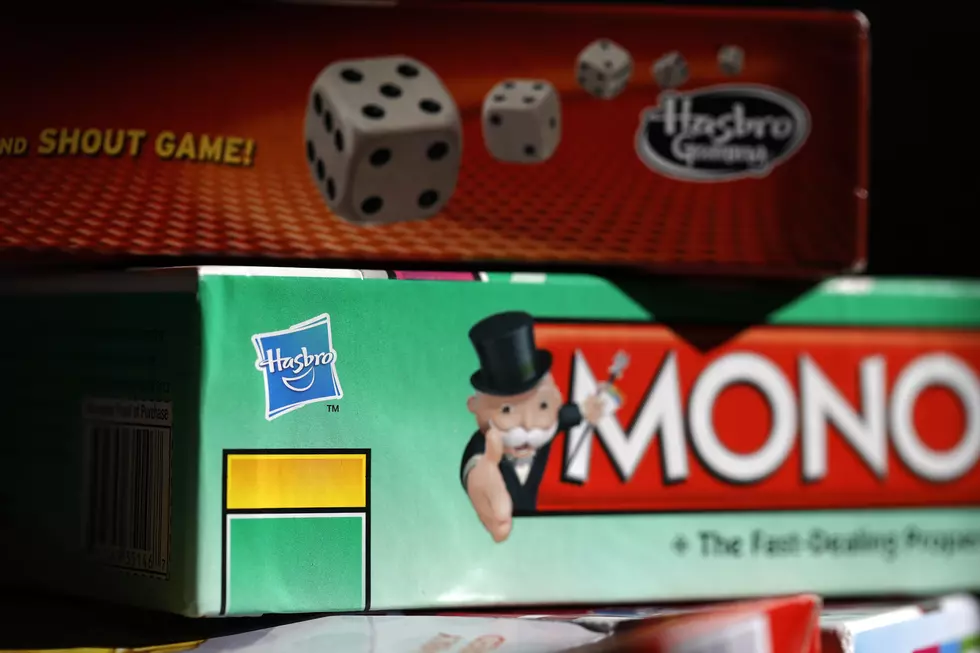 Game Maker Hasbro Beats Earning Expectations, As People Staying Home During Pandemic Helps Increase Sales