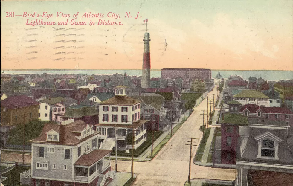 Can You Earn a Perfect Score on This Atlantic City Trivia Quiz?