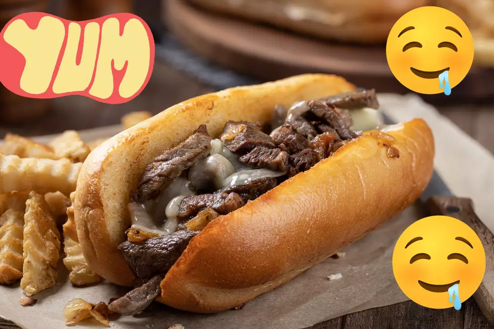 Local South Jersey Residents Name The Area’s Top 4 Cheesesteaks
