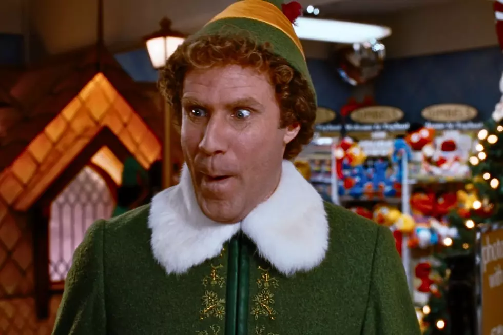 BAH HUMBUG! South Jersey’s 3 Most Hated Christmas Movies Revealed