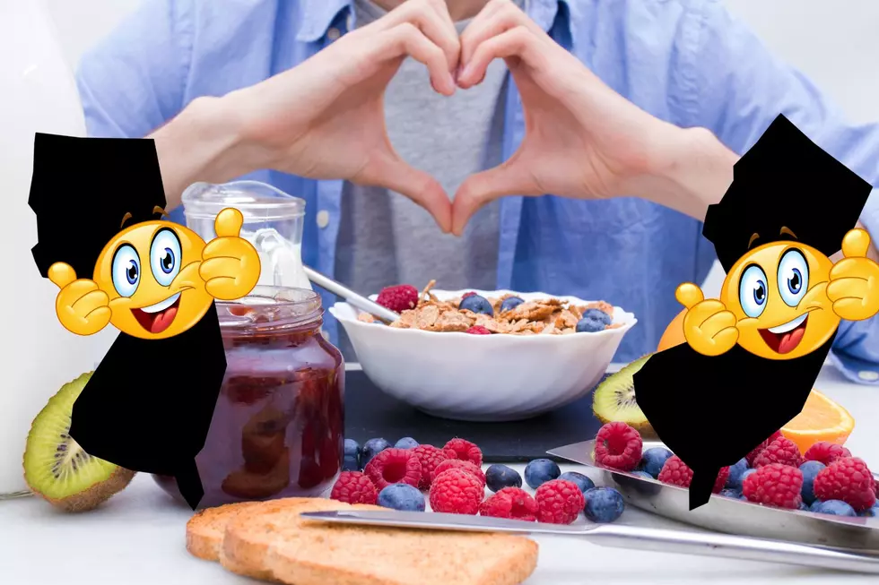 Recent Survey Reveals NJ Residents Have Pretty Good Eating Habits