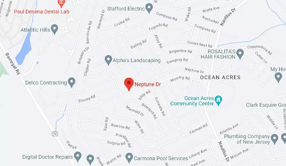 Google Maps