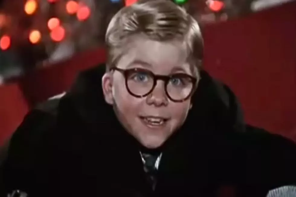 The Top 10 Christmas Movies People Are Watching In New Jersey