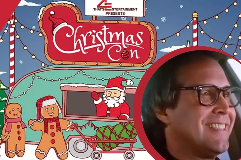 Meet The Cast Of “Christmas Vacation” At Christmas Con In Edison, NJ