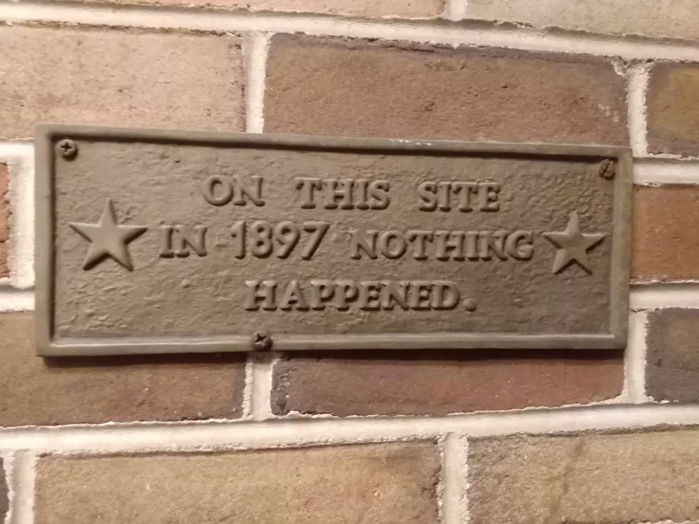 Local Trivia: Can You Identify Where These Atlantic City Area Oddities Are Located?