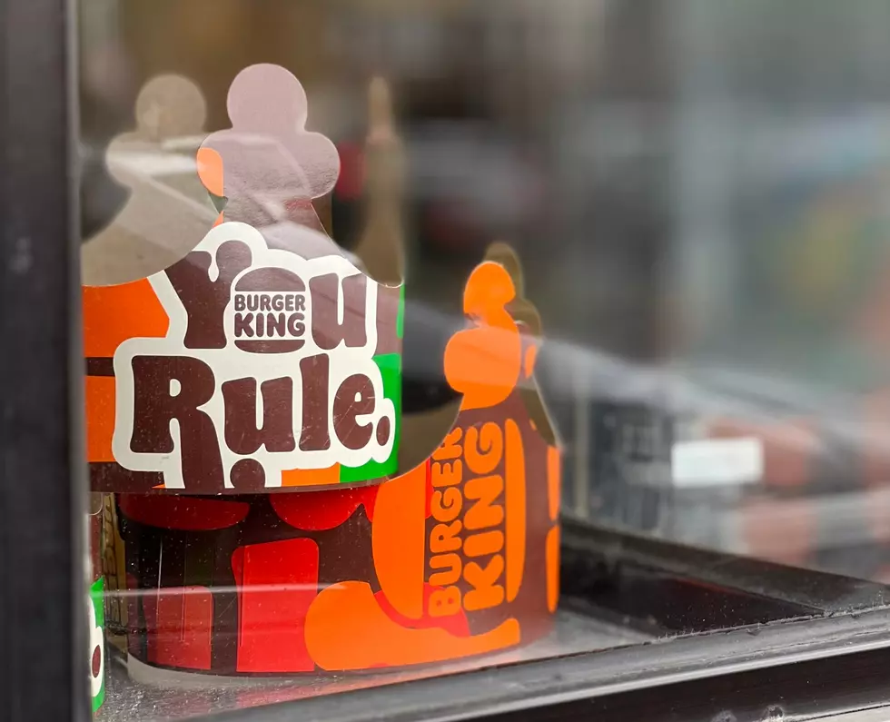 Your Favorite South Jersey Burger King Will Now Offer You a Crown